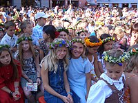 Das Kinderfest