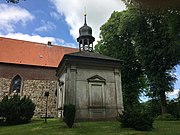 Brockdorff-Mausoleum