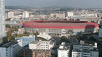 Kunming Tuodong Sports Center