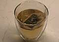 Lemon Myrtle tea (cropped)