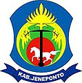 Logo Persijo Jeneponto (–)