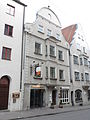 Bürgerhaus