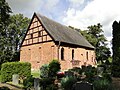 Kirche in Möllenhagen