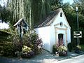 Katholische Kapelle St. Elisabeth