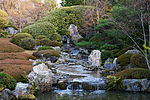 Taizō-in Gardens