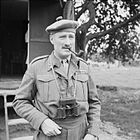 Ritchie in 1944