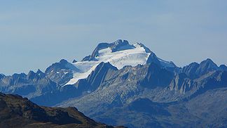 Oberalpstock