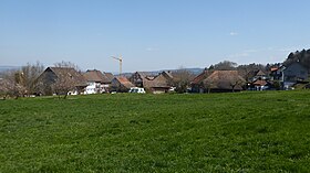 Oberwil TG