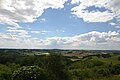 Landschaft bei Peyrusse-Vieille