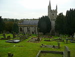 Church of St John the Baptist