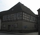 Wohnhaus