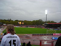 Stadion Niederrhein