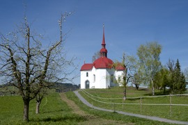 St. Ottilien