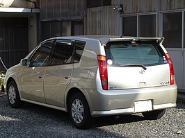 Toyota Opa