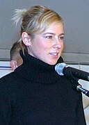 Traylor Howard (2005)