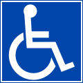 441: Handicap