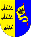 kleine wapen Württemberg 1803-1806