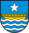 Wappen von Etzgen