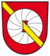 Wappen der Gemeinde Quernheim