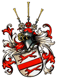 Wappen derer von Kleist