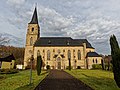 katholische Pfarrkirche St. Vitus