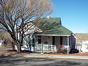 The John Keck House – 1891