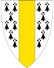 Coat of arms of Ørskog Municipality