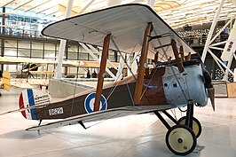 Sopwith Camel