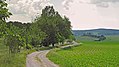 Sachgesamtheitsbestandteil der Sachgesamtheit Alte Dresden-Teplitzer Poststraße in Herbergen