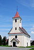 Pfarrkirche Sankt Lorenzen