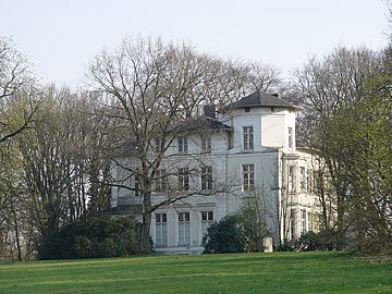 Villa Amsinck