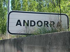 Andorra