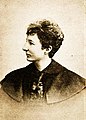 Anita Augspurg um 1902