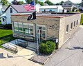 Bangor Post Office