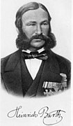 Heinrich Barth (1821–1865)