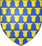 Coat of arms of Guînes