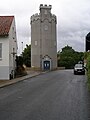 Wasserturm von 1910