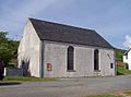 Free Church in Bracadale