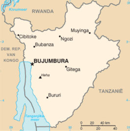 Burundi.