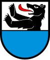 Wappen von Seedorf