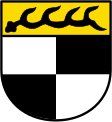 Balingen címere