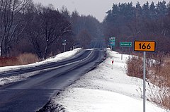 Początek drogi