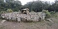 Dolmen du Serrat d'en Jacques