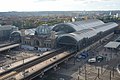 Hauptbahnhof Dresden