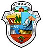 Official seal of Catemaco