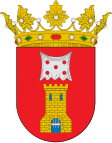 Aniñón címere