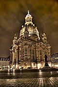 Dresden Frauenkirche