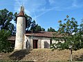 Kirche Saint-Antoine