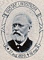 Gustaf Lindström, 1901