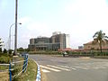 Hidco Bhawan (Narkel Bagan) New Town Kolkata